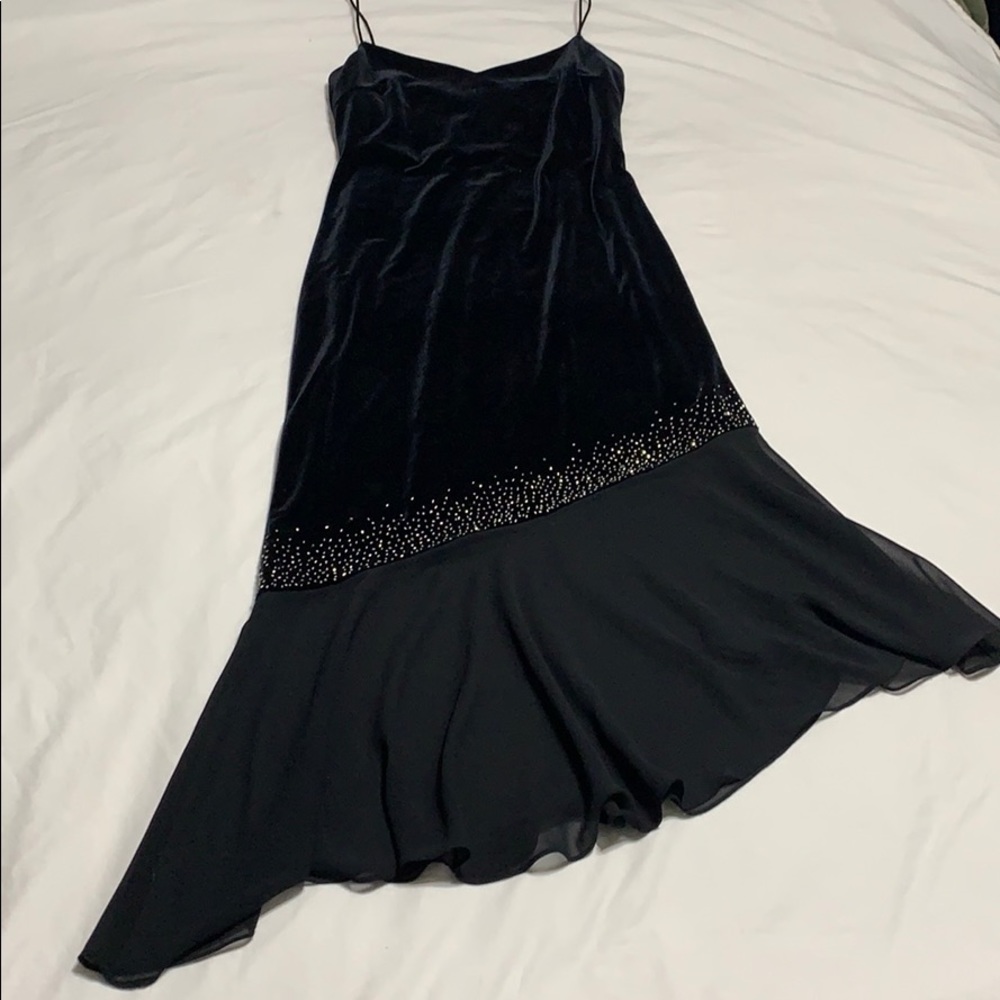 Jessica Howard evening gown, never worn, size 6 - Picture 1 of 6